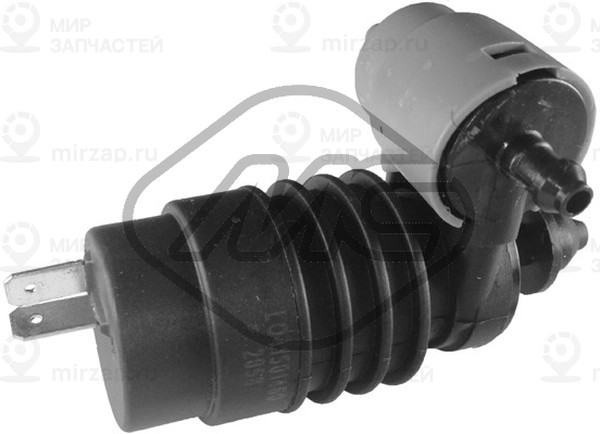 Запчасть METALCAUCHO 2058