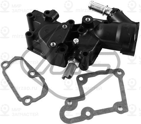 Запчасть METALCAUCHO 45125