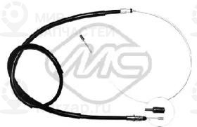 Запчасть METALCAUCHO 80386