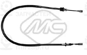 Запчасть METALCAUCHO 82359