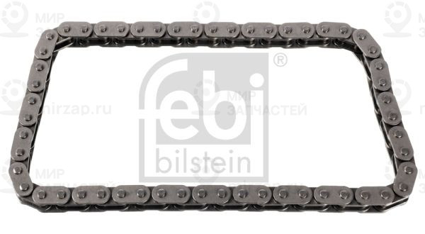 Цепь, привод маслонасоса FEBI 40394