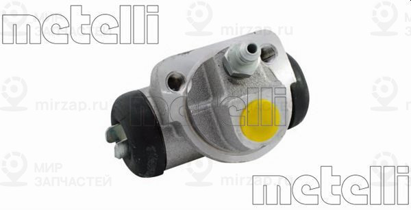 Колесный тормозной цилиндр METELLI 040322