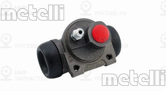 Колесный тормозной цилиндр METELLI 040567