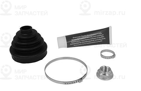 Запчасть METELLI 130130