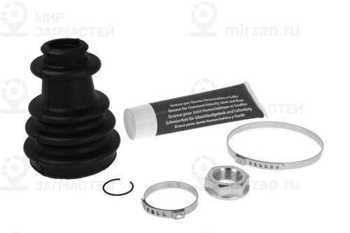 Запчасть METELLI 130203