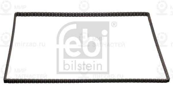 Цепь привода распредвала FEBI 40777