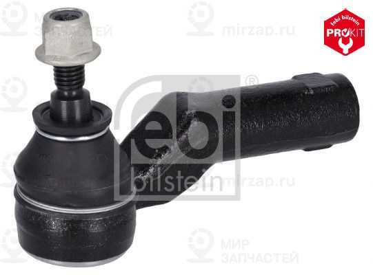Наконечник поперечной рулевой тяги FEBI 40881