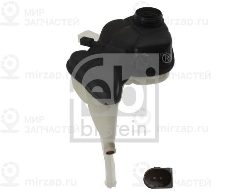 Компенсационный бак, охлаждающая жидкость FEBI 40935
