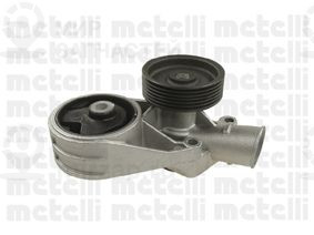 Водяной насос, охлаждение двигателя METELLI 240691
