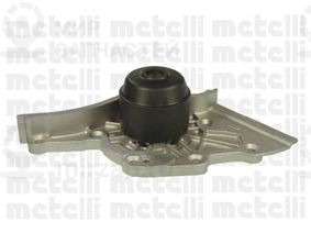 Водяной насос, охлаждение двигателя METELLI 240757