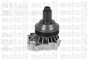 Водяной насос, охлаждение двигателя METELLI 240759