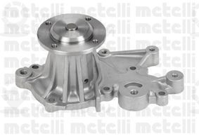 Водяной насос, охлаждение двигателя METELLI 240773