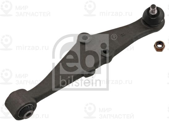Рычаг независимой подвески колеса, подвеска колеса FEBI 42163