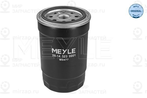 Запчасть MEYLE 28143230001