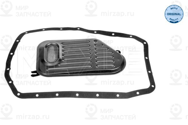 Комплект гидрофильтров, автоматическая коробка передач MEYLE 3002434108S