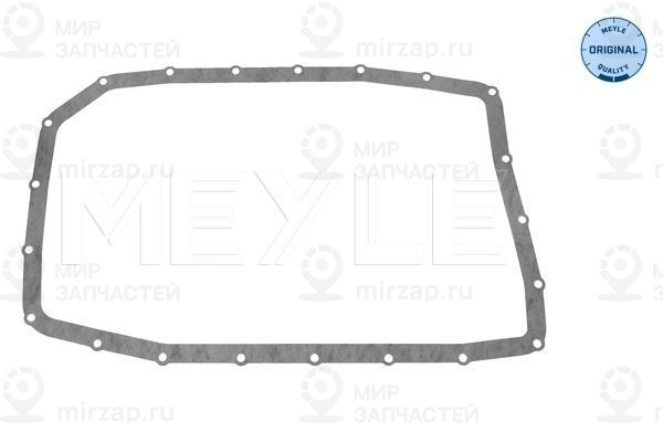Запчасть MEYLE 3141391003