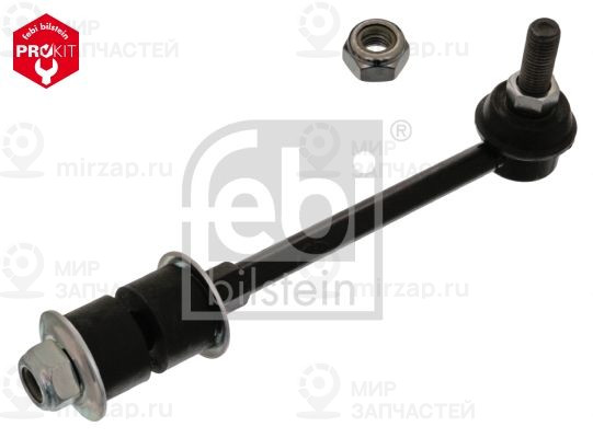 Тяга / стойка, стабилизатор FEBI 42579