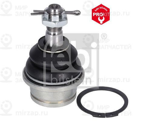 Шарнир независимой подвески / поворотного рычага FEBI 42626