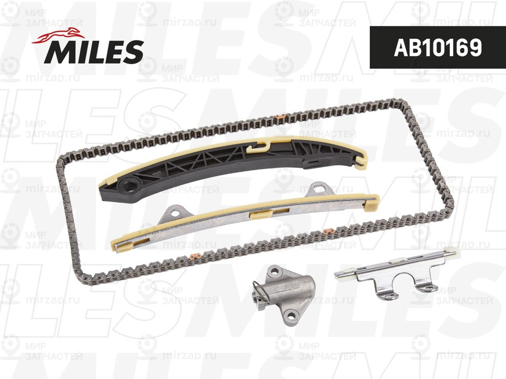Запчасть MILES AB10169
