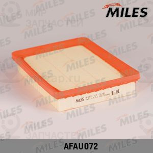 Воздушный фильтр MILES AFAU072