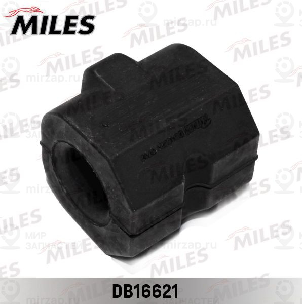 Опора, стабилизатор MILES DB16621