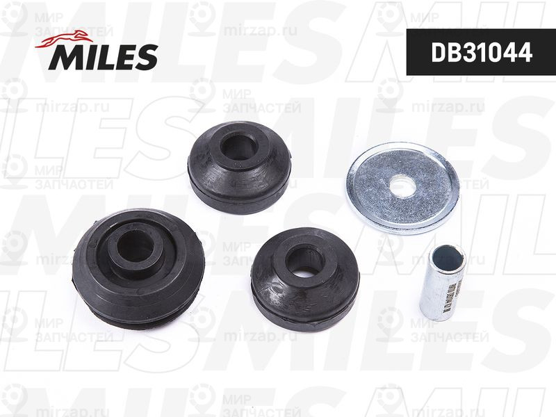 Опора стойки амортизатора MILES DB31044