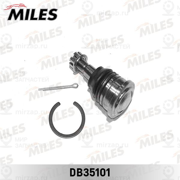 Шарнир независимой подвески / поворотного рычага MILES DB35101