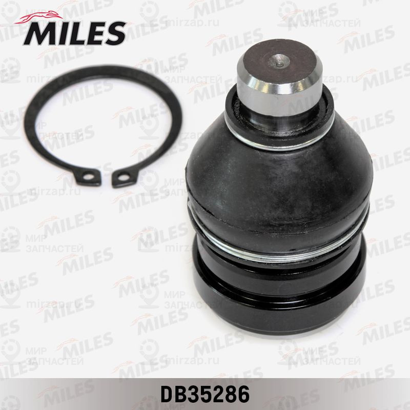 Шарнир независимой подвески / поворотного рычага MILES DB35286