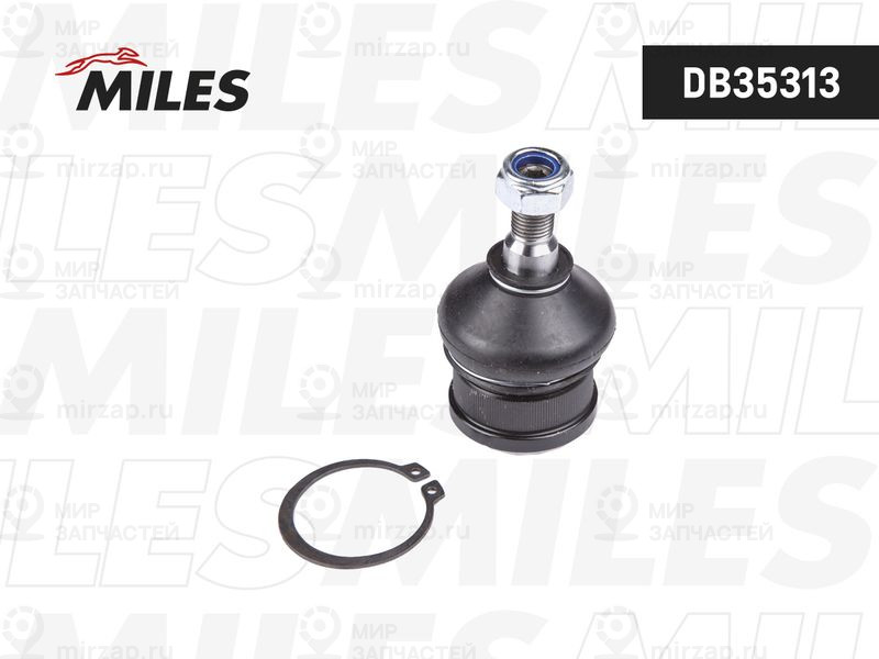 Шарнир независимой подвески / поворотного рычага MILES DB35313