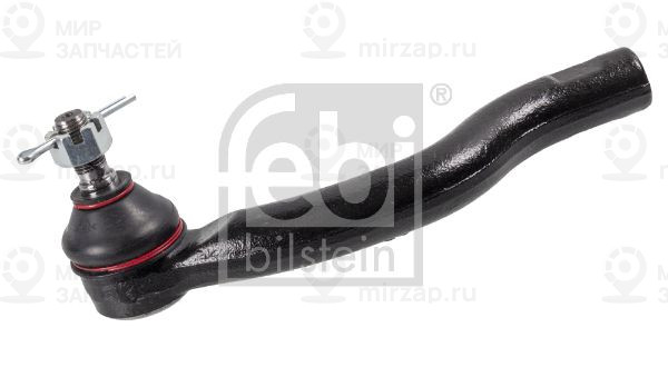 Наконечник поперечной рулевой тяги FEBI 43204