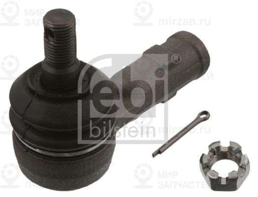 Наконечник поперечной рулевой тяги FEBI 43343