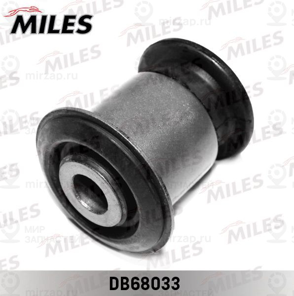 Подвеска, рычаг независимой подвески колеса MILES DB68033