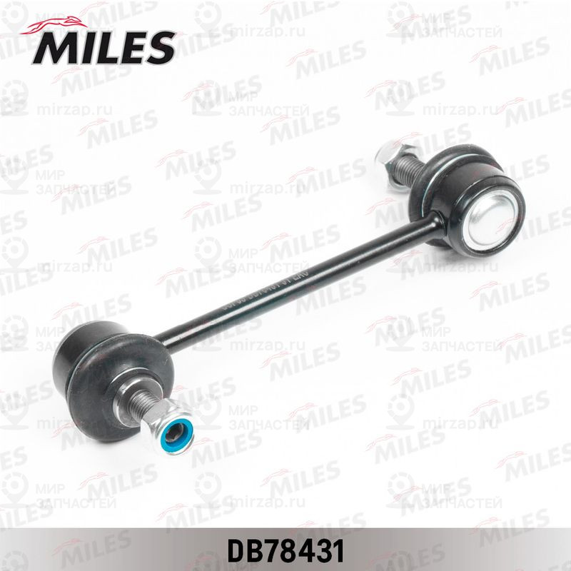 Тяга / стойка, стабилизатор MILES DB78431