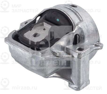 Подвеска, двигатель FEBI 43707