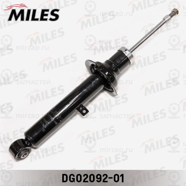 Амортизатор MILES DG0209201