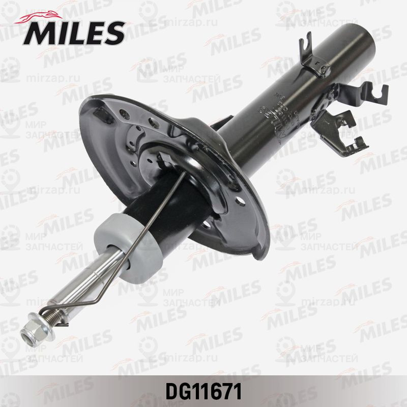 Амортизатор MILES DG11662