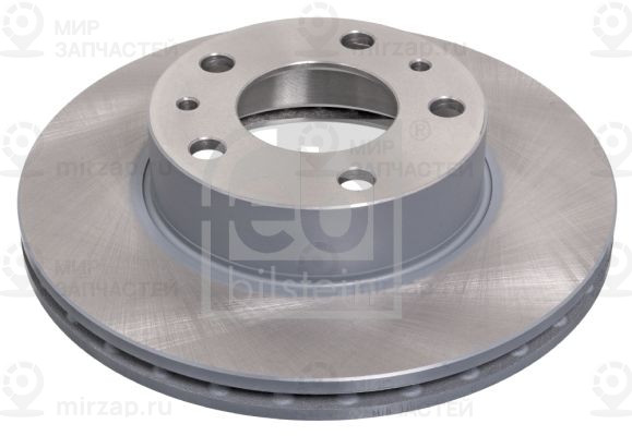 Тормозной диск FEBI 43933