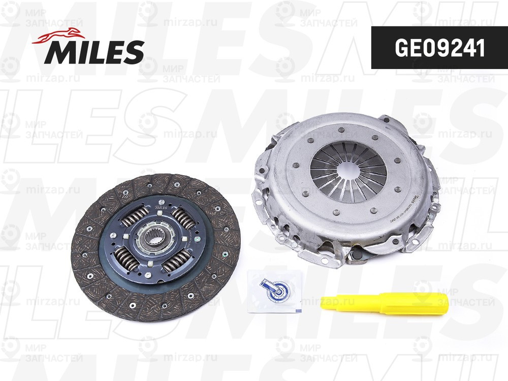 Запчасть MILES GE09241