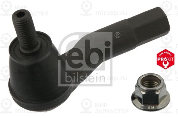 Наконечник поперечной рулевой тяги FEBI 44227