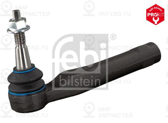 Наконечник поперечной рулевой тяги FEBI 44246