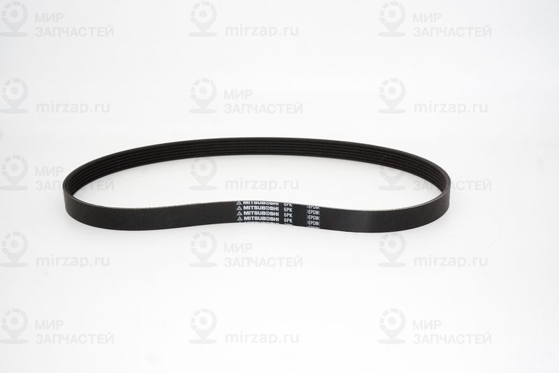 Поликлиновой ремень MITSUBOSHI 6PK2255