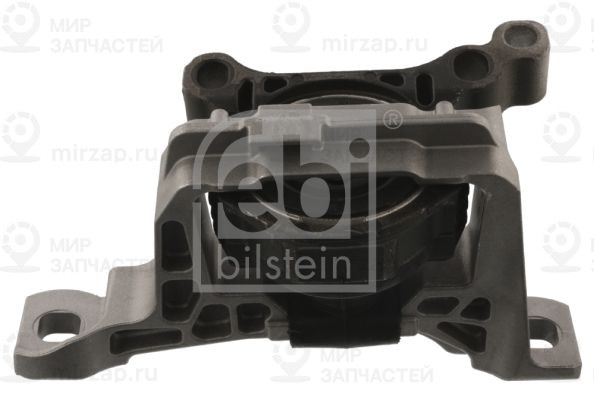 Подвеска, двигатель FEBI 44314