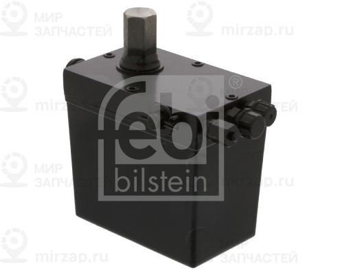 Насос опрокидывающего механизма, кабина водителя FEBI 44323