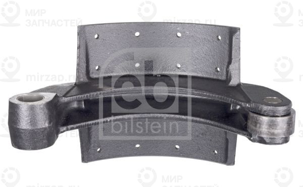 Тормозные колодки FEBI 44388