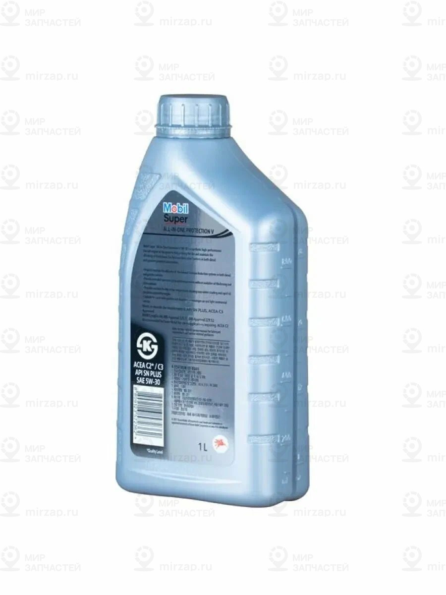 Запчасть MOBIL 144256