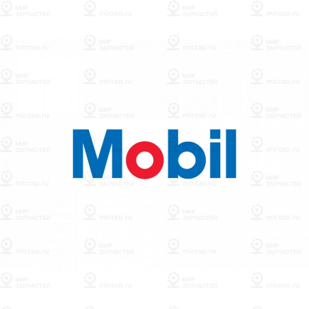 Масло Трансмиссионное Mobil Gx-A 80W 18 Л 155427
 MOBIL 155427
