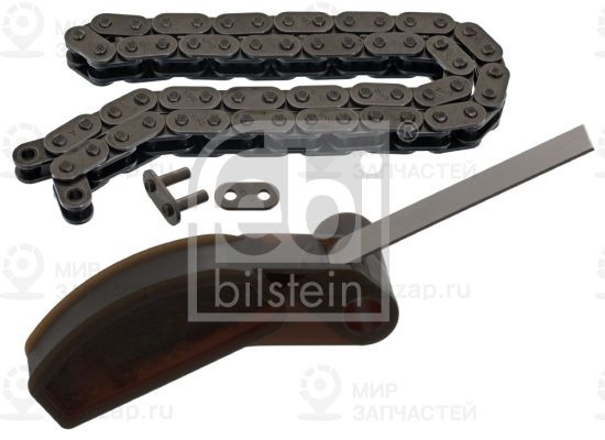 Комплект цепи, привод масляного насоса FEBI 44610