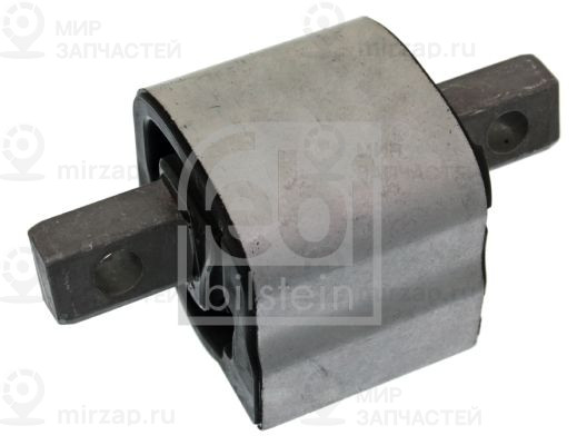 Подвеска, двигатель FEBI 44733