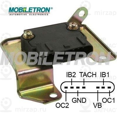 Запчасть MOBILETRON IGM017