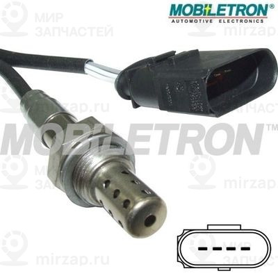 Запчасть MOBILETRON OSB445P